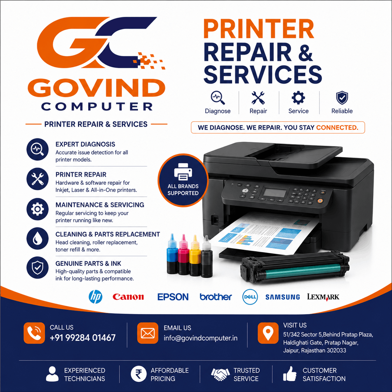 IT Hardware Sales in Jaipur